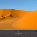 Circuit Sud Tadrart Rouge Djanet