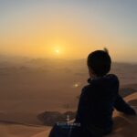 Circuit Sud Tadrart Rouge Djanet