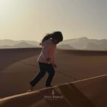 Circuit Sud Tadrart Rouge Djanet