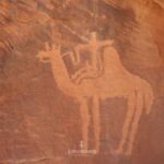 Circuit Sud Tadrart Rouge - Djanet - Terres Touareg