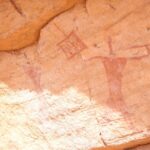 Circuit Sud Tadrart Rouge - Djanet - Terres Touareg