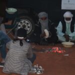 Circuit Sud Tadrart Rouge - Djanet - Terres Touareg