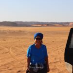 Circuit Sud Tadrart Rouge - Djanet - Terres Touareg