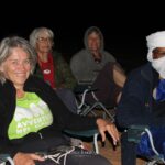 Circuit Sud Tadrart Rouge - Djanet - Terres Touareg