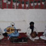 Circuit Sud Tadrart Rouge - Djanet - Terres Touareg