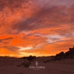 Circuit Sud Tadrart Rouge - Djanet - Terres Touareg