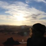 Circuit Sud Tadrart Rouge - Djanet - Terres Touareg