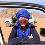 Circuit Sud Tadrart Rouge - Djanet - Terres Touareg