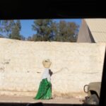 Circuit Sud Tadrart Rouge - Djanet - Terres Touareg