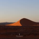 Circuit Sud Tadrart Rouge - Djanet - Terres Touareg