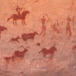 Circuit Sud Tadrart Rouge - Djanet - Terres Touareg