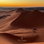 Circuit Sud Tadrart Rouge - Djanet - Terres Touareg