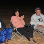 Circuit Sud Tadrart Rouge - Djanet - Terres Touareg