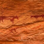 Circuit Sud Tadrart Rouge - Djanet - Terres Touareg