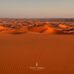 Circuit Sud Tadrart Rouge - Djanet - Terres Touareg