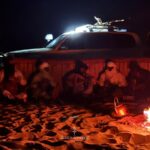 Circuit Sud Tadrart Rouge - Djanet - Terres Touareg