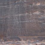 Circuit Sud Tadrart Rouge - Djanet - Terres Touareg