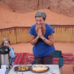 Circuit Sud Tadrart Rouge - Djanet - Terres Touareg