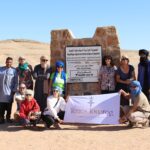 Circuit Sud Tadrart Rouge - Djanet - Terres Touareg