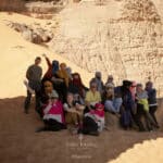 Circuit Sud Tadrart Rouge Djanet - Terres Touareg - Février 2026