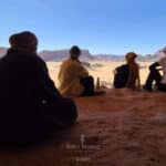 Circuit Sud Tadrart Rouge Djanet - Terres Touareg - Février 2026