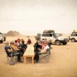 Circuit Sud Tadrart Rouge Djanet - Terres Touareg - Février 2026