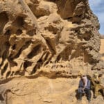 Circuit Sud Tadrart Rouge Djanet - Terres Touareg - Février 2026