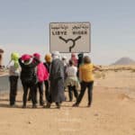 Circuit Sud Tadrart Rouge Djanet - Terres Touareg - Février 2026