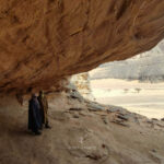 Circuit Sud Tadrart Rouge Djanet - Terres Touareg - Février 2026