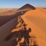 Circuit Sud Tadrart Rouge Djanet - Terres Touareg - Février 2026