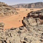 Circuit Sud Tadrart Rouge Djanet - Terres Touareg - Février 2026