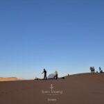 Circuit Sud Tadrart Rouge Djanet - Terres Touareg - Février 2026