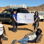 Circuit Nouvel an 2026 -Djanet Terres Touareg