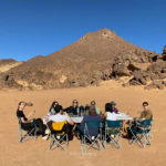 Circuit Nouvel an 2026 -Djanet Terres Touareg