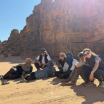 Circuit Nouvel an 2026 -Djanet Terres Touareg