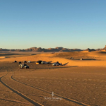 Circuit Nouvel an 2026 -Djanet Terres Touareg