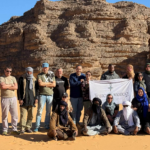 Circuit Nouvel an 2026 -Djanet Terres Touareg