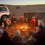 Circuit Nouvel an 2026 -Djanet Terres Touareg