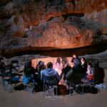 Circuit Nouvel an 2026 -Djanet Terres-Touareg