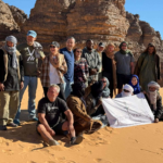 Circuit Nouvel an 2026 -Djanet Terres Touareg