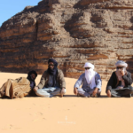 Circuit Nouvel an 2026 -Djanet Terres Touareg