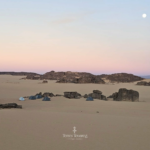 Circuit Nouvel an 2026 -Djanet Terres Touareg