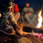 Circuit Nouvel an 2026 -Djanet Terres Touareg