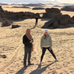 Circuit Nouvel an 2026 -Djanet Terres-Touareg