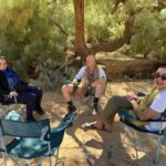 Circuit Nouvel an 2026 -Djanet Terres Touareg