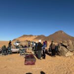 Circuit Nouvel an 2026 -Djanet Terres Touareg