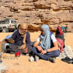 Circuit Nouvel an 2026 -Djanet Terres Touareg