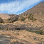 Circuit Nouvel an 2026 -Djanet Terres Touareg