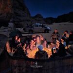 Circuit Nouvel an 2026 -Djanet Terres Touareg