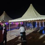 Circuit Nouvel an 2026 -Djanet Terres Touareg